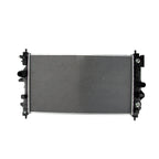Aluminum Radiator for Chevrolet Cruze 2011–2013 1.8L (2011-2013)