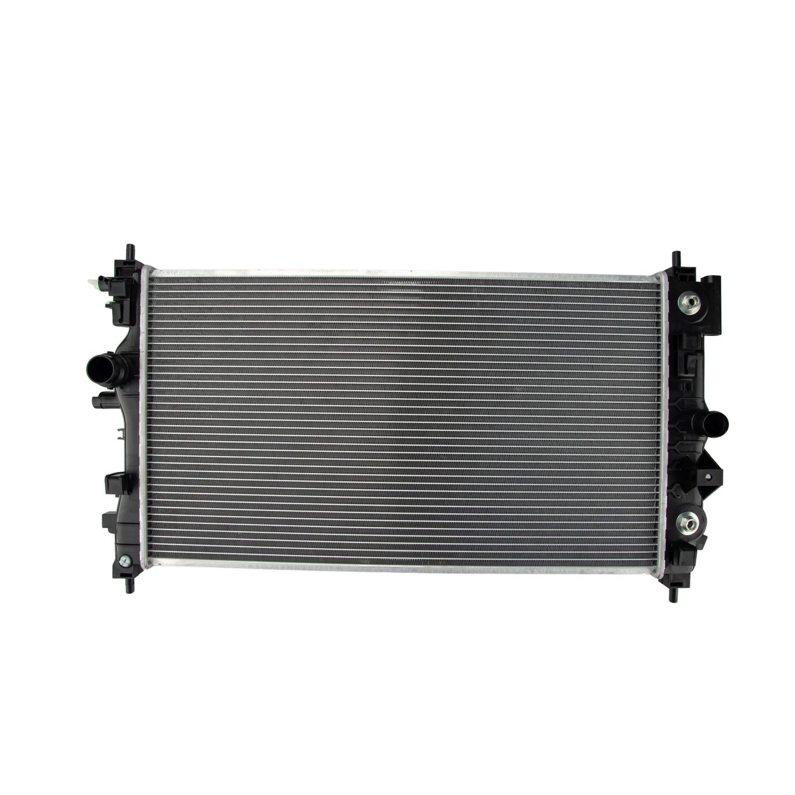 Aluminum Radiator for Chevrolet Cruze 2011–2013 1.8L (2011-2013)