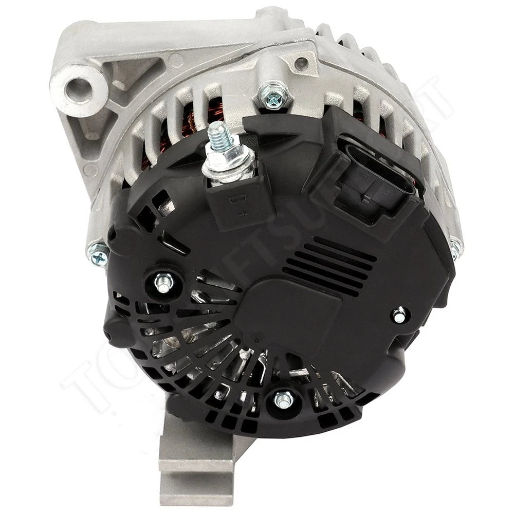 12V Alternator for Chevrolet Malibu (2004–2008)