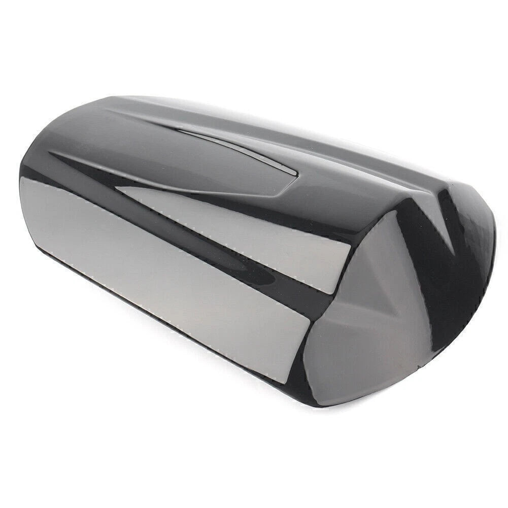 Rear Seat Cover Cowl for Suzuki GSXR600 GSXR750 (2008–2009) Black