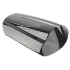 Rear Seat Cover Cowl for Suzuki GSXR600 GSXR750 (2008–2009) Black