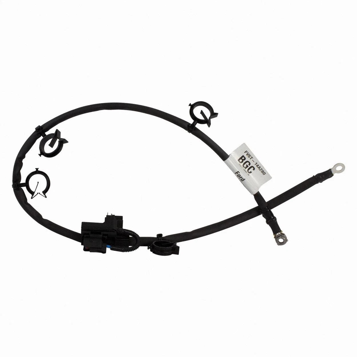 Motorcraft OEM Starter Cable for Ford Transit Connect (2016) WC-96574