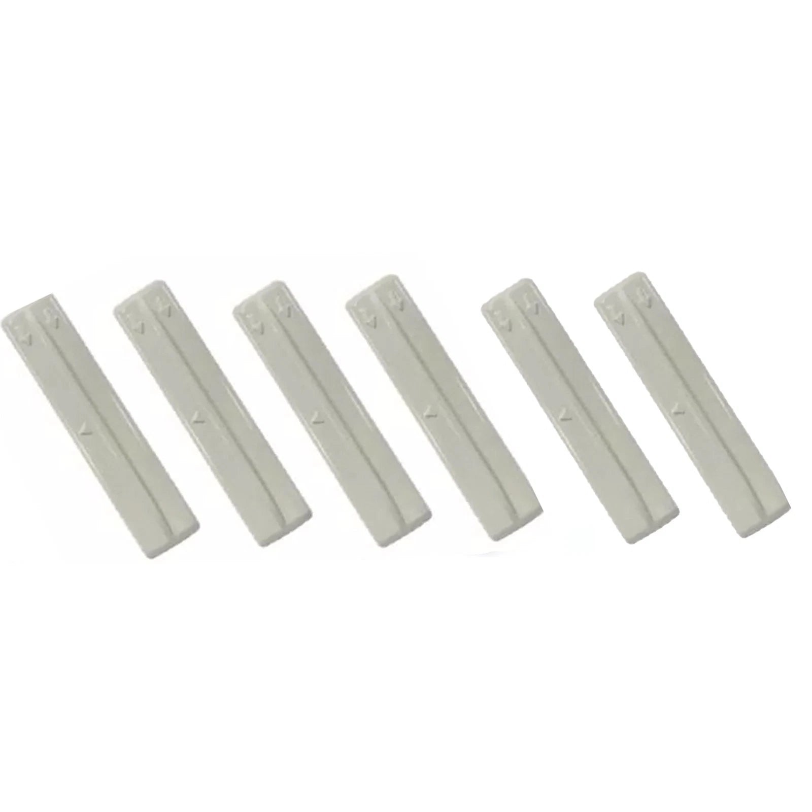 Roof Rack Removal Parts Set of 4 for Toyota RAV4