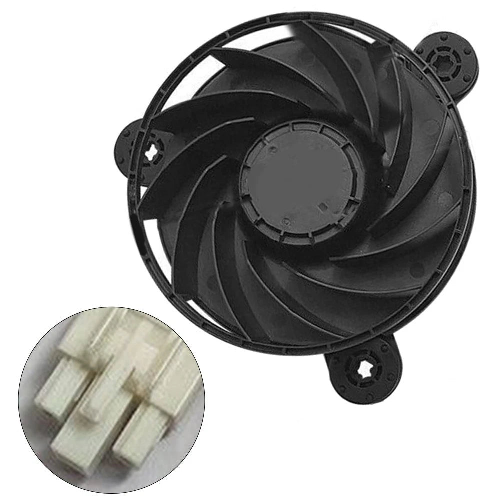 Evaporator Fan Motor GW12E12MS1AZ for Haier Refrigerators