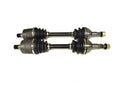 Precision Rear CV Axles for Can-Am Outlander 500 570 650 800 850 1000 (2013–2023)