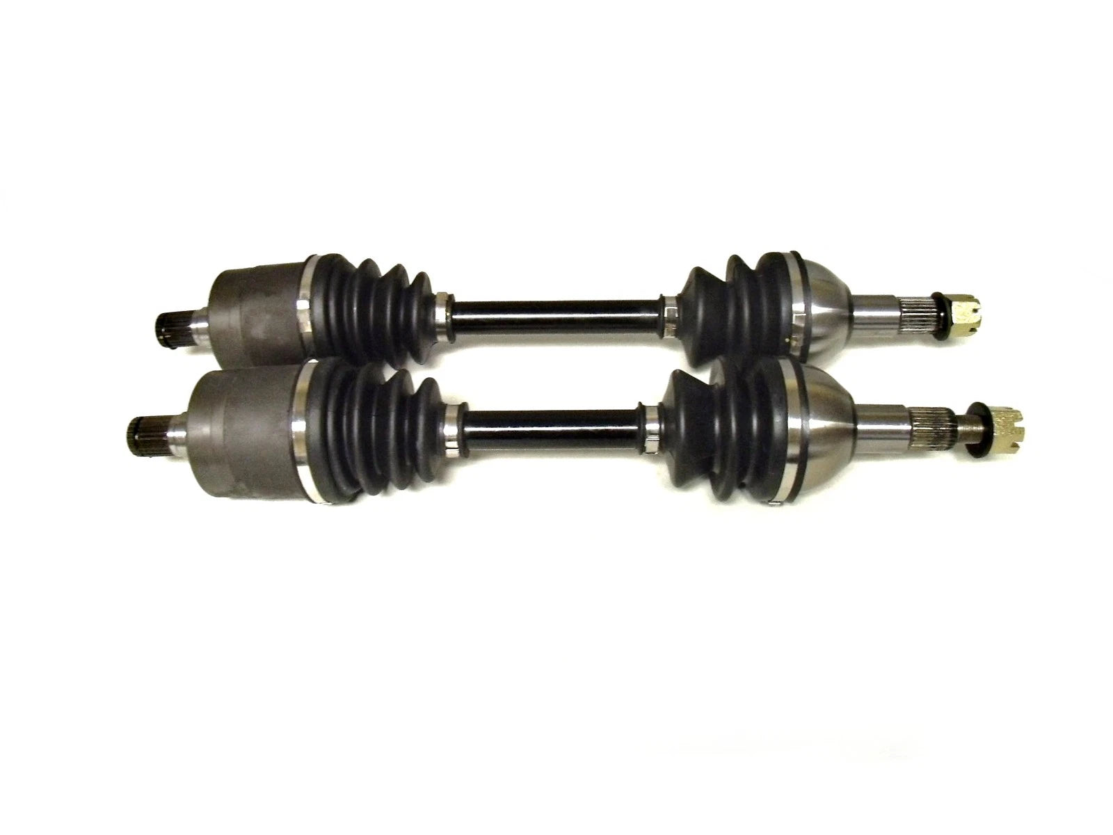 Precision Rear CV Axles for Can-Am Outlander 500 570 650 800 850 1000 (2013–2023)