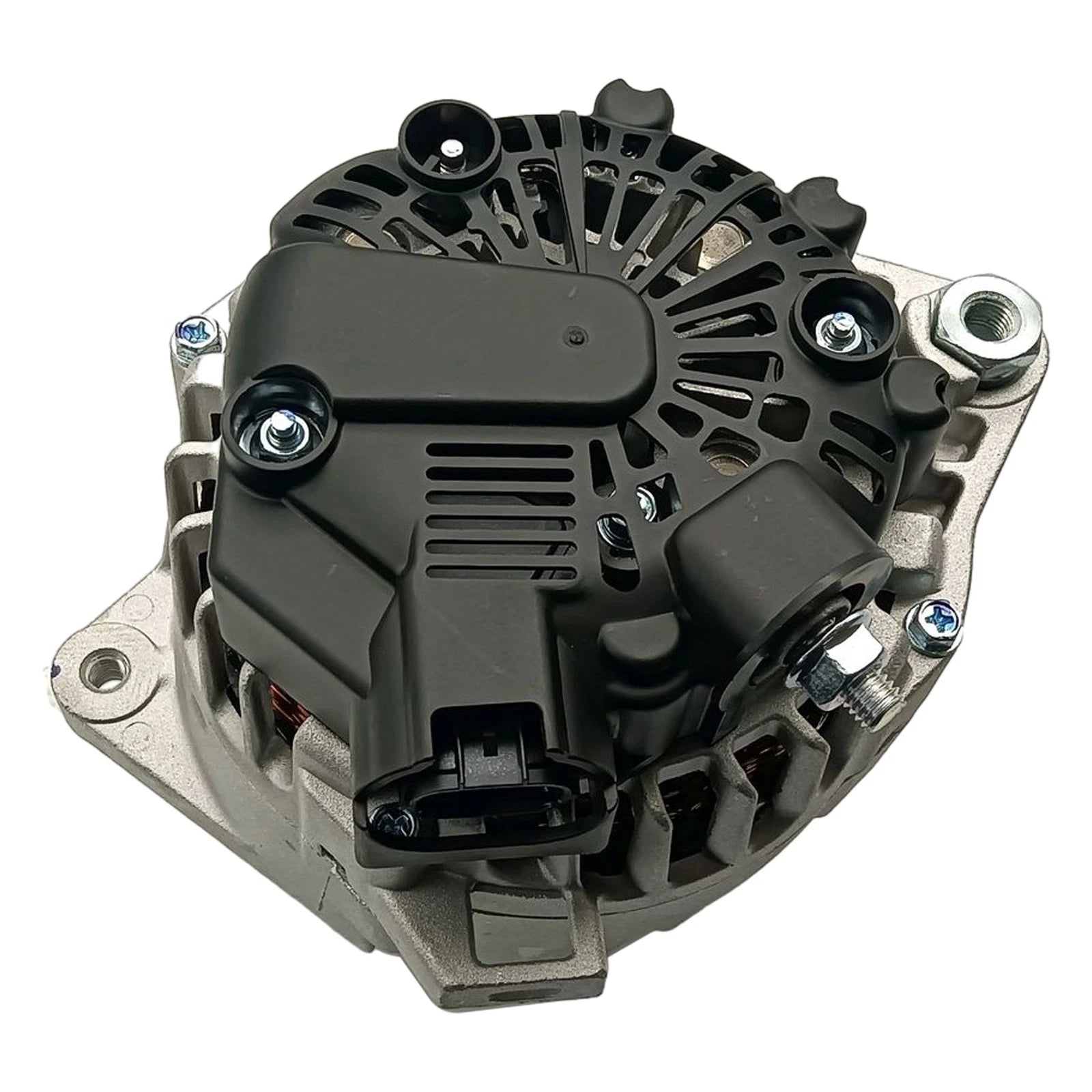 Alternator for Hyundai Veloster, Kia Forte Koup, Soul, Rio (2011–2019)