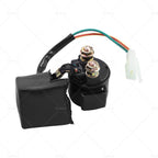 Starter Motor Relay Solenoid for PIT PRO 110cc 150cc 250cc ATV Quad