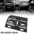 A/C Outlet Vent Grill Full Plating for BMW 7 Series (2008-2015) Rear