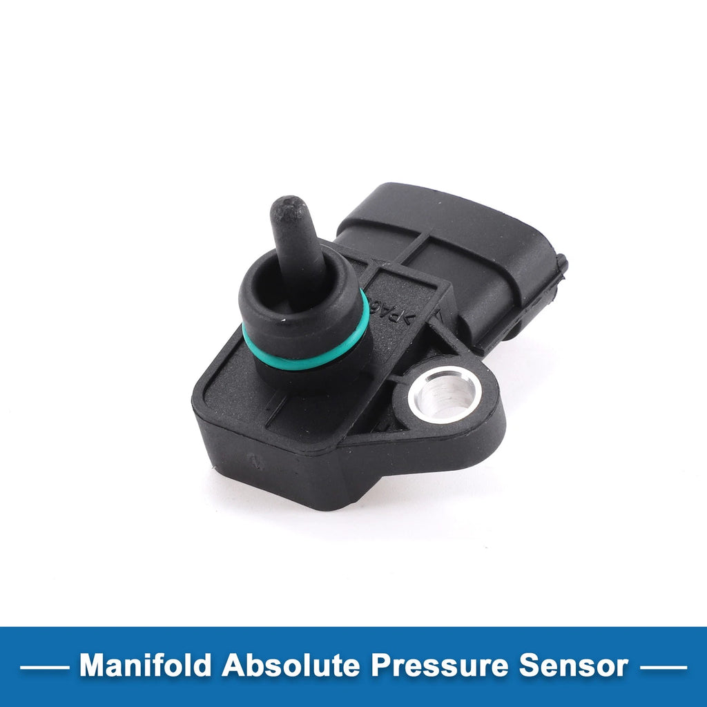 Manifold Absolute Pressure Sensor No. 393002B000 for Kia Sorento (2011–2020)