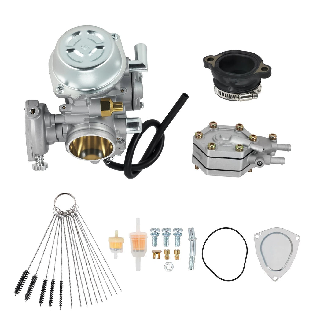 Carburetor for Polaris Predator 500, Outlaw 500 (2003–2006) 3131625, 3131513