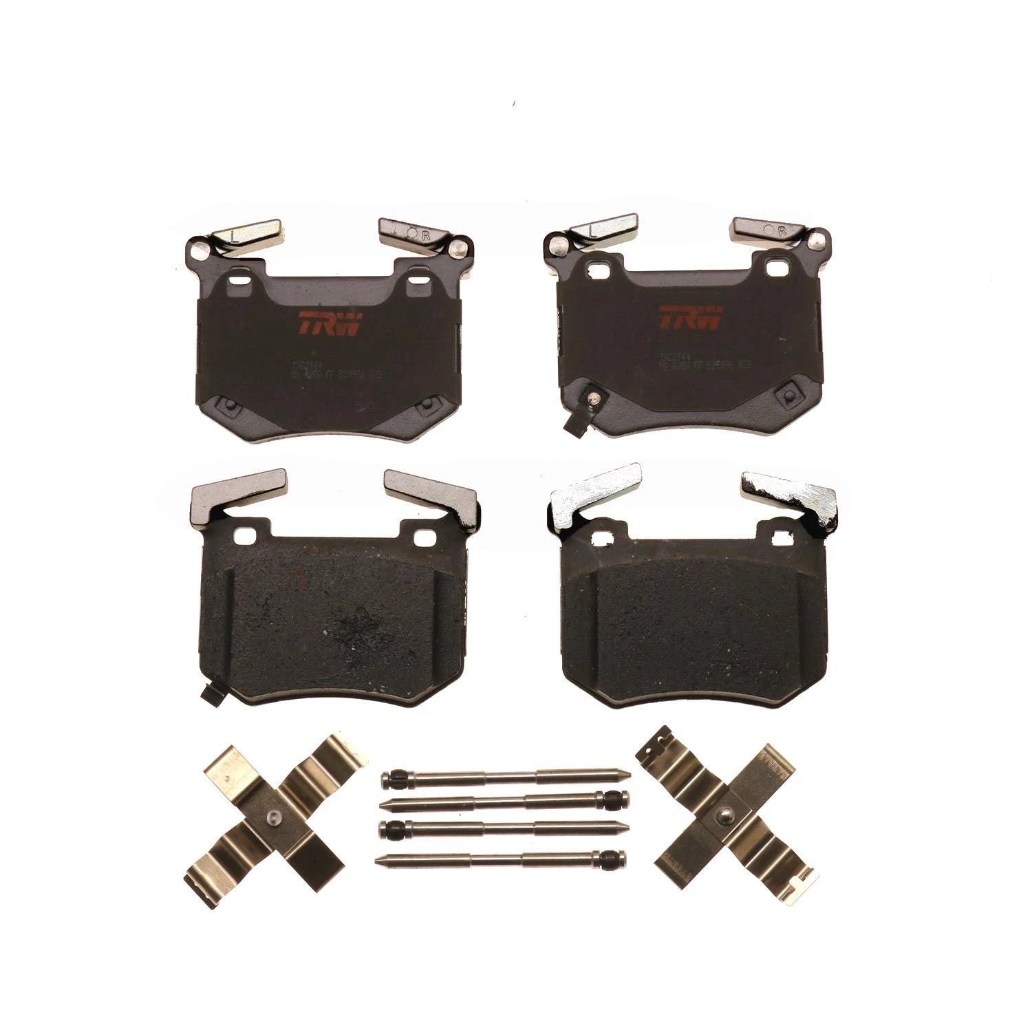 Disc Brake Pad Set for Kia Stinger (2018-2023)