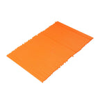 72pcs Spoke Skins Covers for Motocross Dirt Bike Wheel Rim Guard Orange