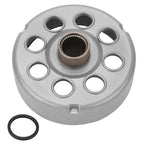 Rear Brake Drum Hub for Honda TRX300 TRX300FW 1988–2000 ATV