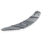 Stainless Chrome Billet Grille Insert for Ford Mustang V8 GT (2018-2022)