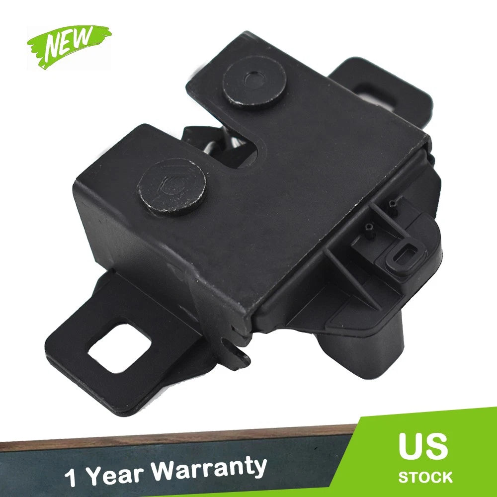 Hood Alarm Anti Theft Latch Sensor LR065340 for Land Rover LR4 (2010–2016)