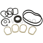 Hydraulic Pump Seal Kit 04671-20830-71 for Toyota 1DZ Forklift (42-6FG18, 02-6FD15)