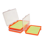 2X Fly Fishing Tackle Organizer with Strong Build