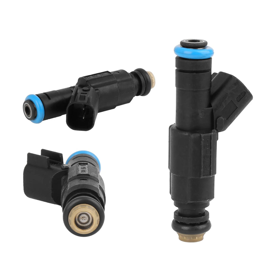 Fuel Injector 0280156154 1S7G-GA L301-13-250A for Ford Mondeo 2.0L (2000–2007)
