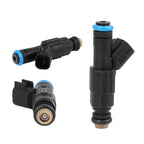 Fuel Injector 0280156154 1S7G-GA L301-13-250A for Ford Mondeo 2.0L (2000–2007)