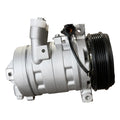 AC Compressor Replacement for Nissan Navara 2.3L (2015–2019)