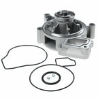 Engine Water Pump for Chevrolet Equinox for 2010-2017 (2010-2017)