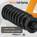 Front Struts w/Coil Spring Shock Absorber for Toyota Tundra (2000–2006)