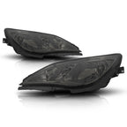 Passenger Side Headlight for Mercedes Benz Sprinter 1500-4500 (2019–2024)