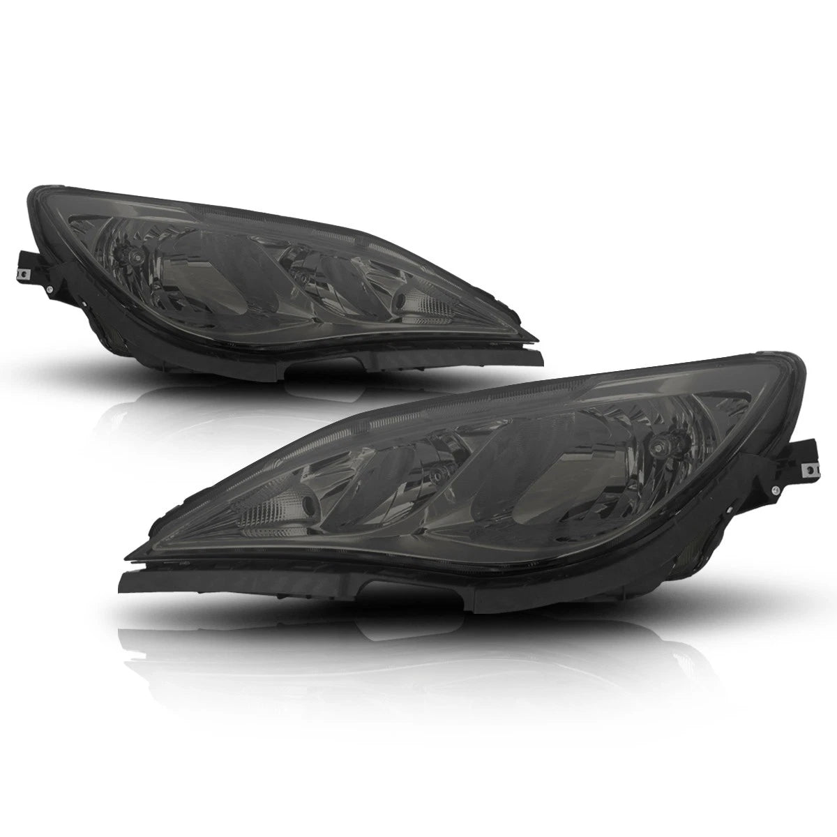 Passenger Side Headlight for Mercedes Benz Sprinter 1500-4500 (2019–2024)