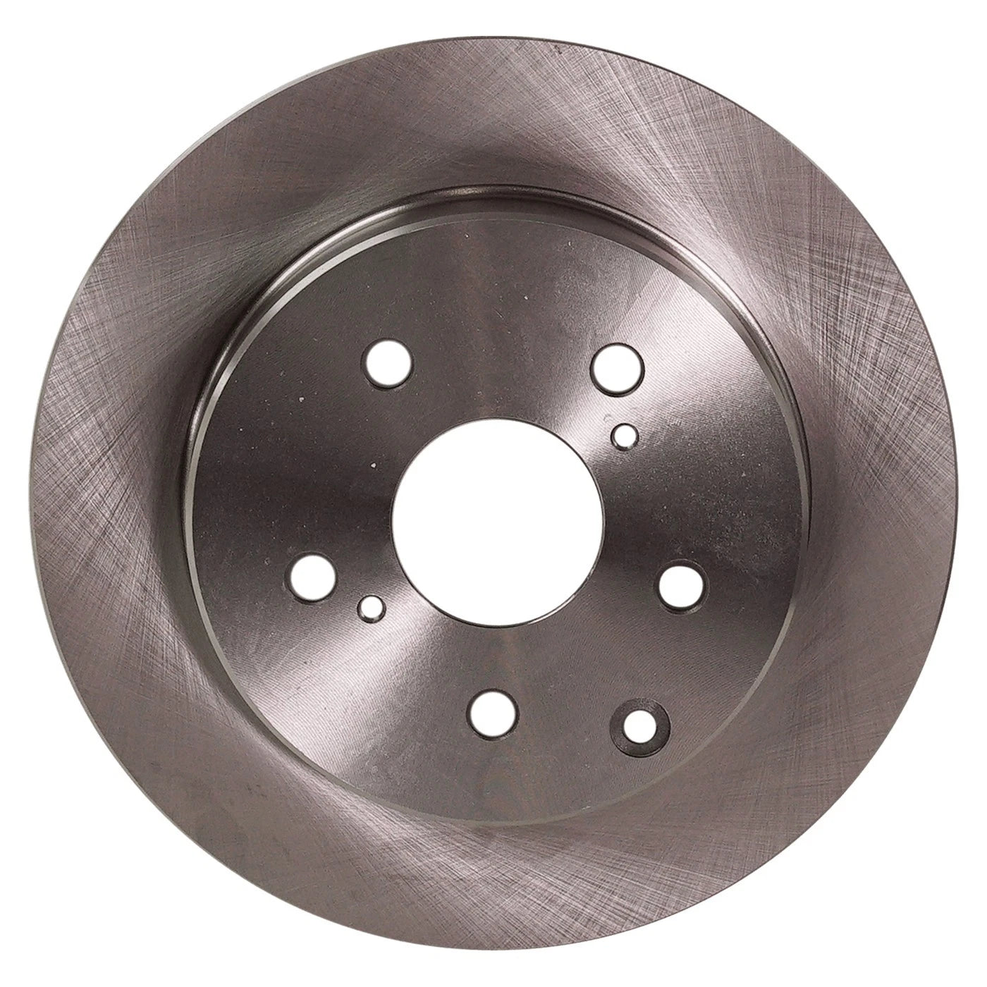 Front & Rear Brake Disc Rotors for Toyota RAV4 Lexus HS250h (2010–2012)