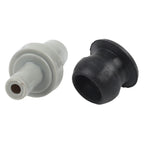 PCV Valve + Grommet for Toyota Corolla