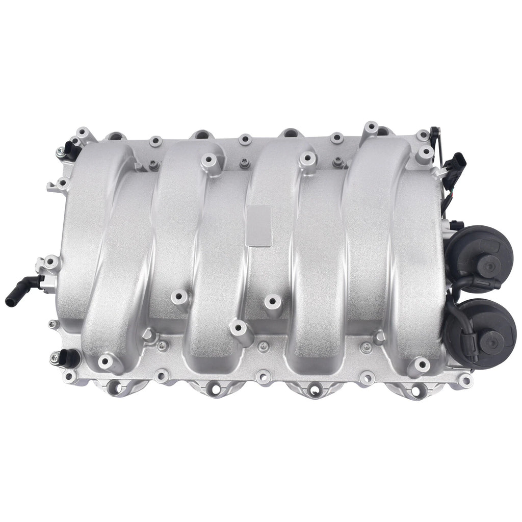 Engine Intake Manifold for Mercedes CLK550 GL550 ML550 (2007-2012)