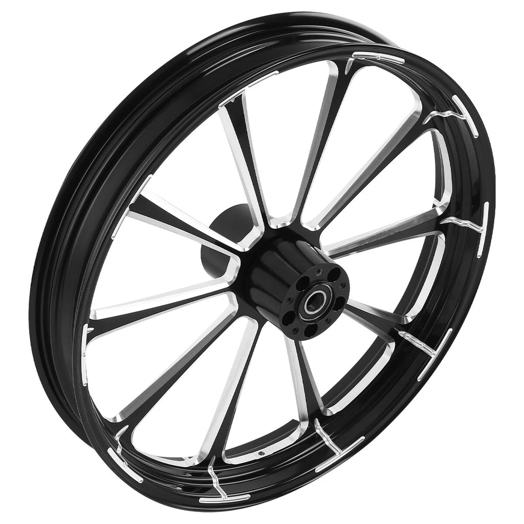 30" Front Wheel Rim Hub for Harley Street Glide (1997–2021)