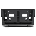 Tow Hook License Plate Mounting Bracket for Mazda CX-9 (2016–2021)