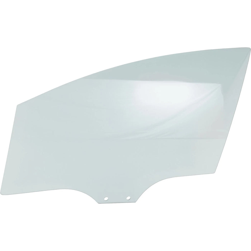 Set of 2 Door Glasses for Mazda 5