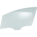 Set of 2 Door Glasses for Mazda 5