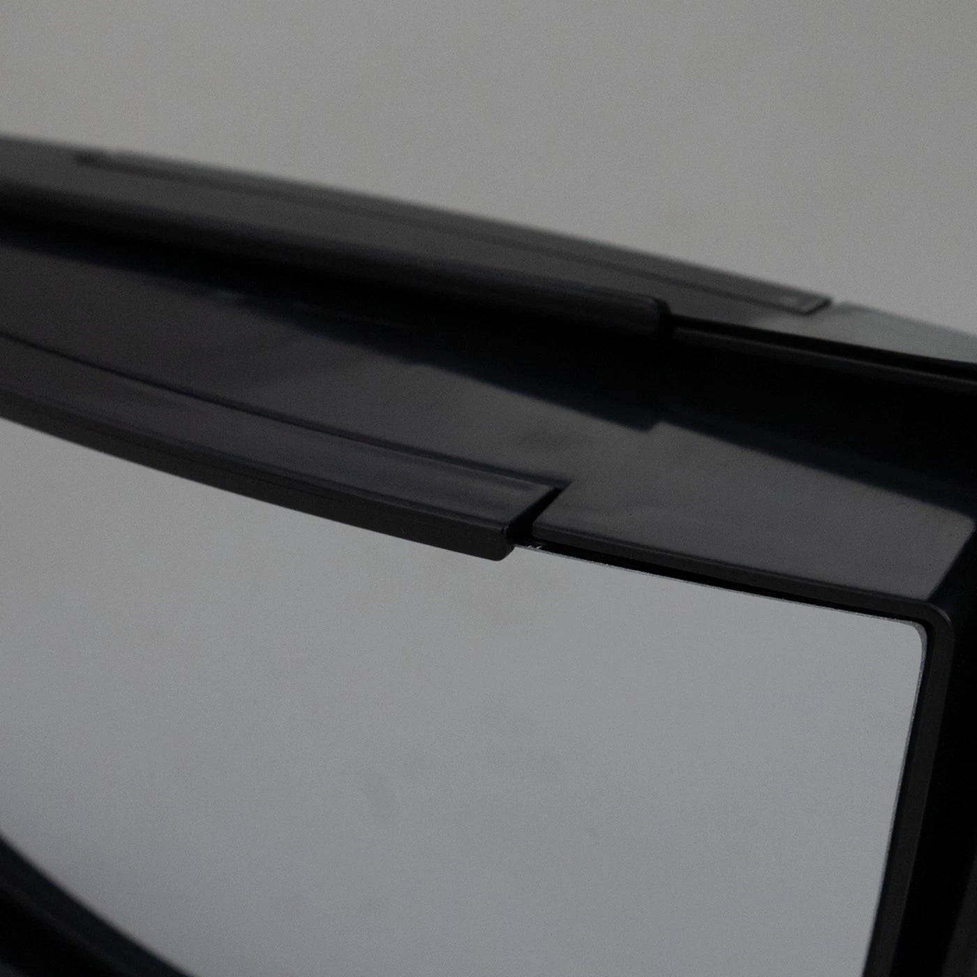 Towing Mirror for E150 E250 E350 E450 (Manual Glass Adjust)