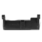 Rear Tailgate Liftgate Door Handle Lever Trim for Dodge Nitro (2007–2011)