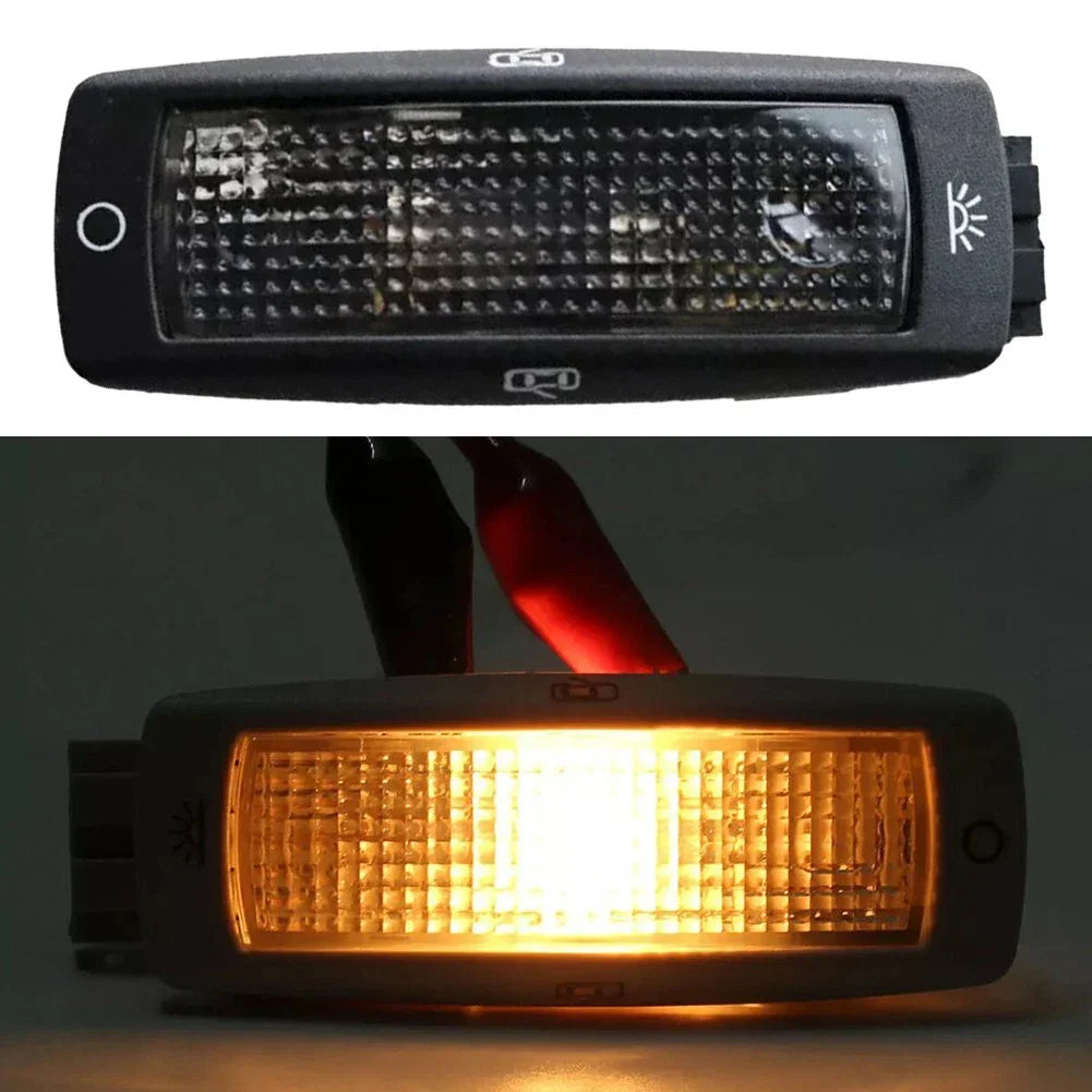 Reading Dome Light for Golf / Passat / Caddy