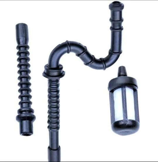 Fuel Hose Filter and Impulse Line Kit for MS240 MS260 MS290 MS310 MS360 MS390