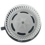 Heater A/C Blower Motor and Resistor Kit for Jeep Liberty Wrangler (2002–2006)