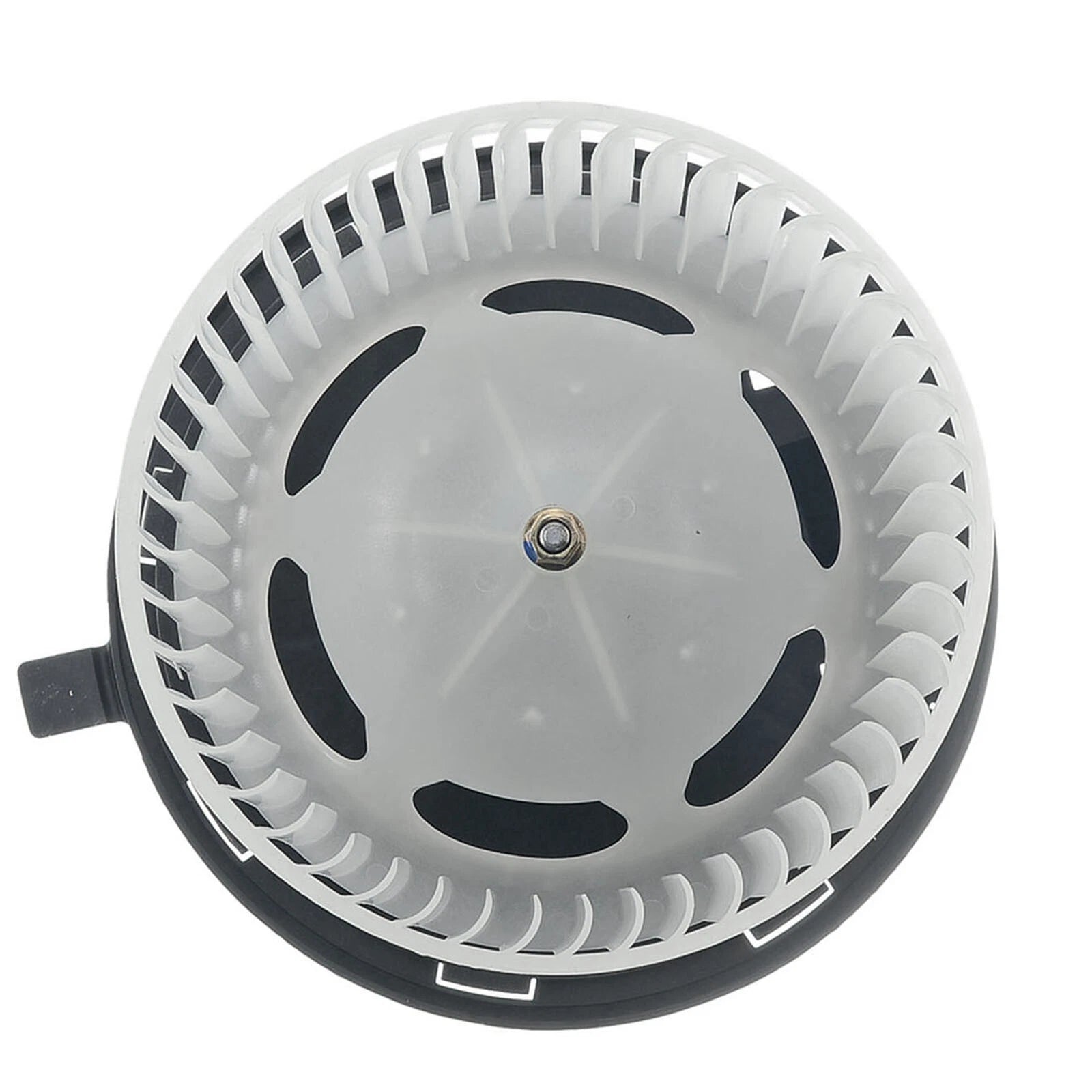 Heater A/C Blower Motor and Resistor Kit for Jeep Liberty Wrangler (2002–2006)