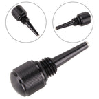 Black Magnetic Oil Dipstick for Yamaha EF1000iS, EF2000iS