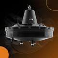 Vacuum Brake Booster for Toyota Corolla, Geo Prizm L4 (1993–1997) 446101A500, 94853018
