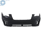 Front Bumper Cover for Subaru Forester (2019–2021)