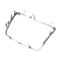 Center Console Cup Holder Trim for Mercedes Benz W213 (2016-2023)