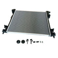 Radiator 13062 for Dodge Grand Caravan, Chrysler Town & Country, VW Routan (2008–2019)