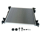 Radiator 13062 for Dodge Grand Caravan, Chrysler Town & Country, VW Routan (2008–2019)