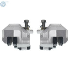 Set of 2 Brake Calipers with Pads for Can-Am Maverick 1000 (2013–2017)
