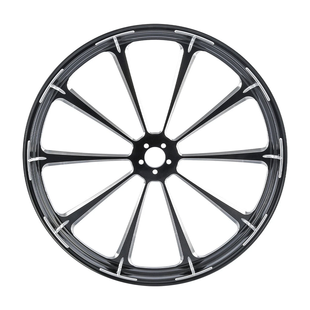 32'' Front Wheel Rim w/ Hub for Harley Touring Road Glide King (2008–Present)